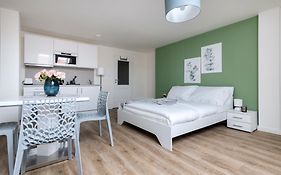 Central Haven Apartments
